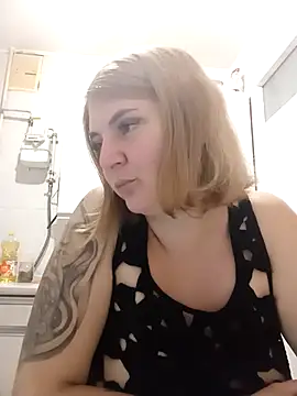 SckayilaGray online show from 12-01-25, 05:07