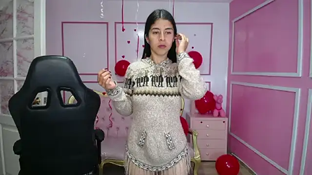 Bela t  online show from 02-15-25, 07:39