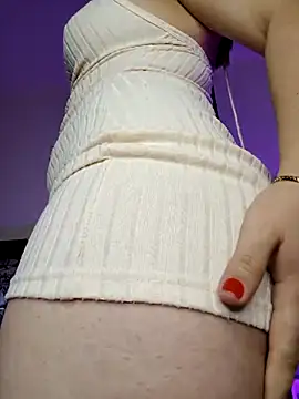 Sofia-Cam online show from 10-12-25, 01:15