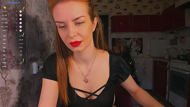 the perfectgirl online show from 01-17-25, 09:49