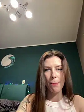 the perfectgirl online show from 02-13-26, 05:31