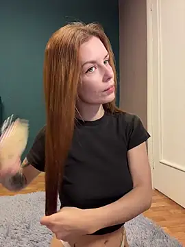 the perfectgirl online show from 02-22-26, 06:17