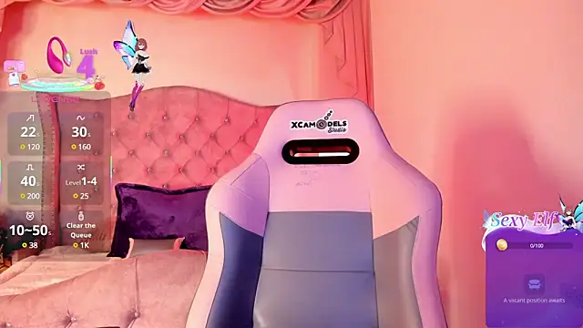 sofi soft  online show from 03-07-25, 09:59