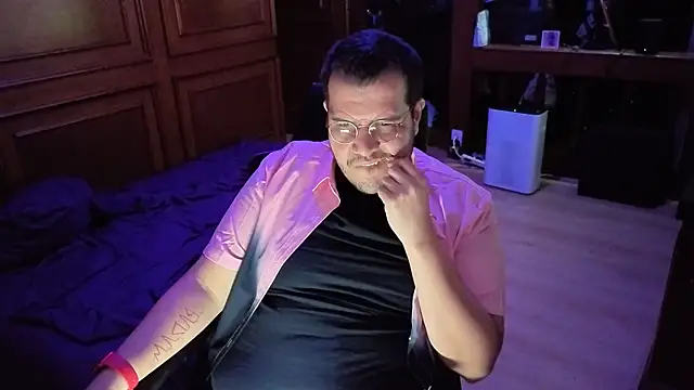 bearcloudcomputa online show from 02-18-26, 05:03