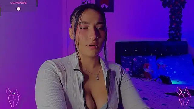 Pauilina online show from 02-27-26, 10:10