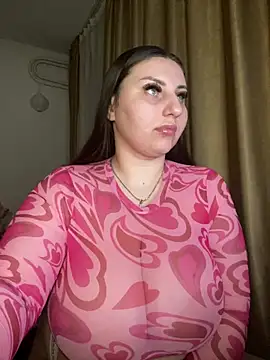 KarinaCelinne online show from 03-06-26, 08:27