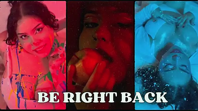 Dalila Sky online show from 02-23-25, 04:57