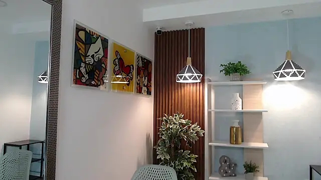 Dalila Sky online show from 02-20-26, 06:08