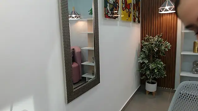 Dalila Sky online show from 03-06-26, 06:04