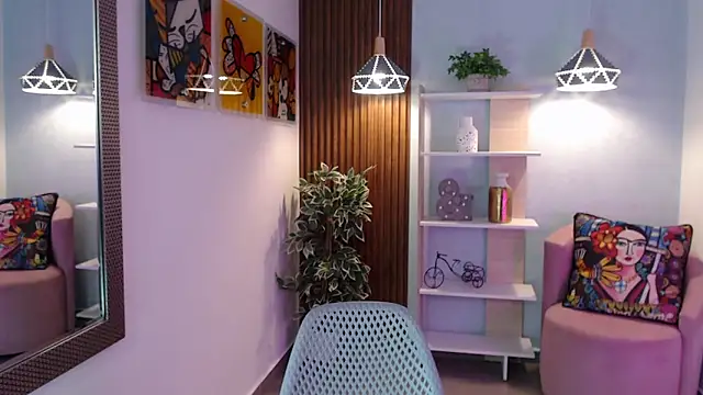 Dalila Sky online show from 04-15-26, 06:04