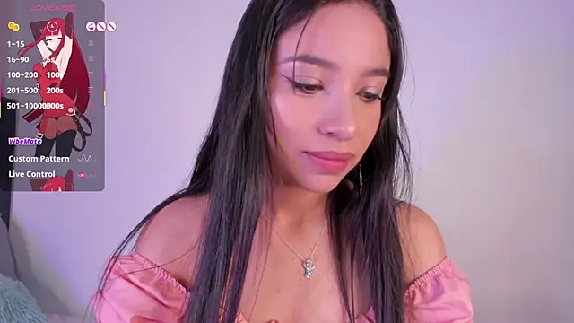 Mereo leona online show from 11-15-25, 01:47