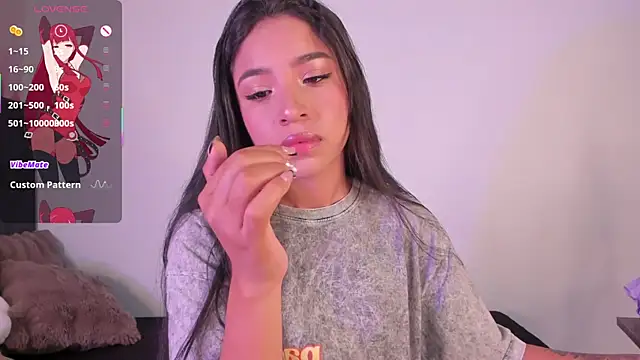 Mereo leona online show from 02-20-26, 11:49