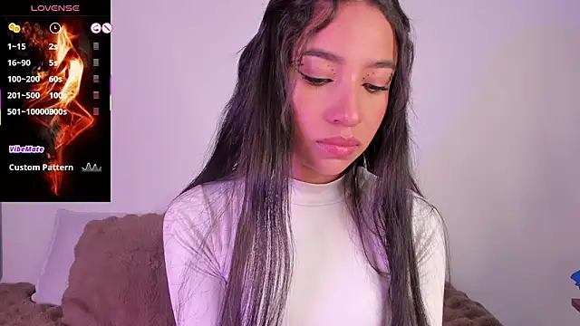 Mereo leona online show from 03-07-26, 01:02