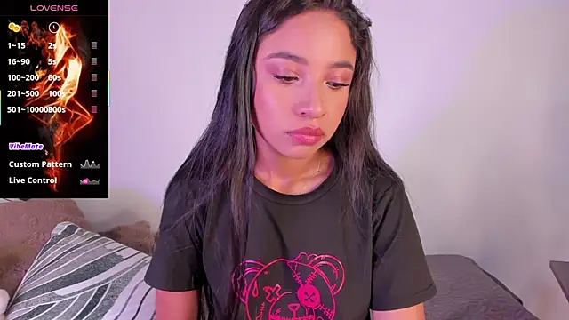 Mereo leona online show from 04-15-26, 12:06