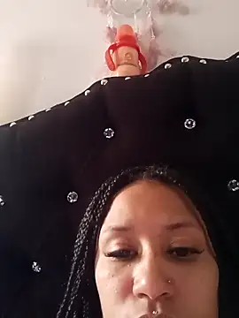 devi black13  online show from 03-16-25, 07:17