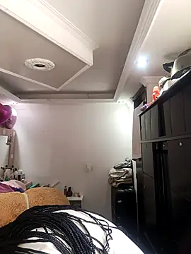 devi black13  online show from 03-18-25, 03:31