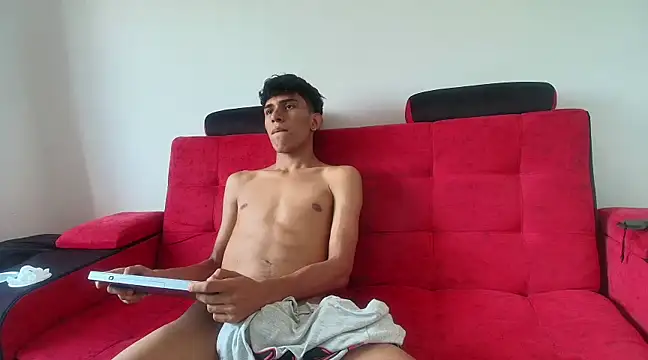 mister jhonxxx online show from 12-14-24, 04:20