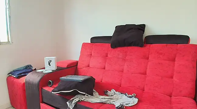 mister jhonxxx online show from 01-18-25, 08:51