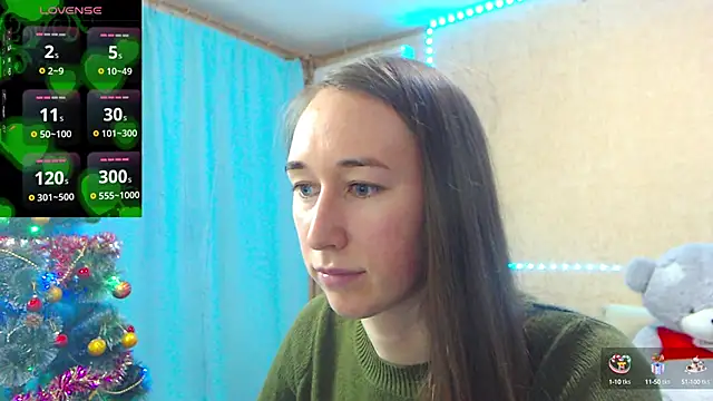 --Model--2 online show from 01-13-25, 07:10