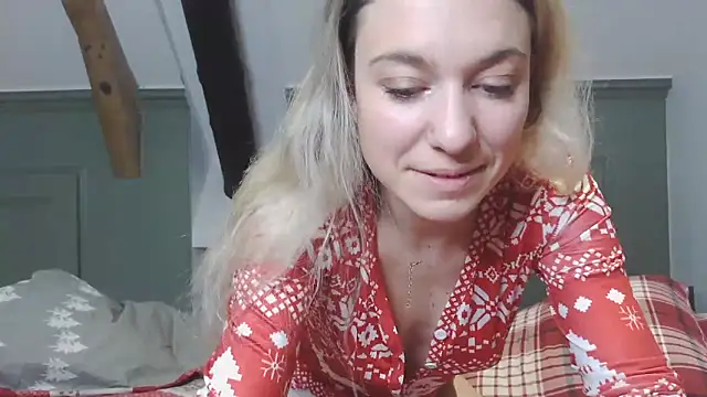 carlaaa online show from 12-20-24, 09:50