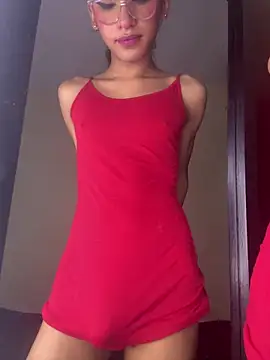 Antonella narsk online show from 04-15-26, 12:12