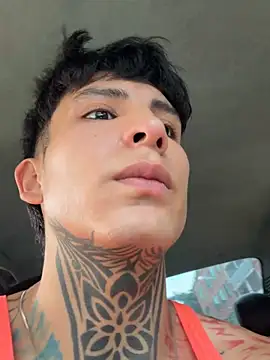 christangel 96  online show from 03-31-26, 05:35