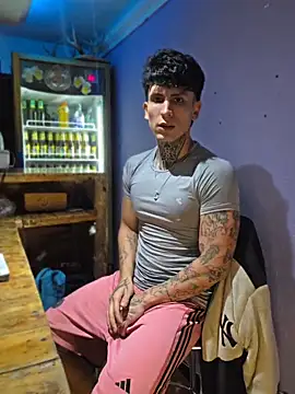 christangel 96  online show from 04-17-26, 01:08