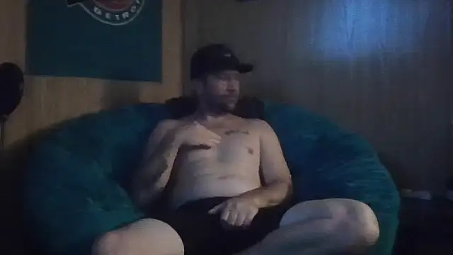 Edward LongCock online show from 11-10-25, 05:39