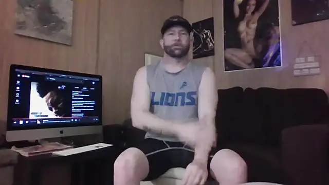 Edward LongCock online show from 04-07-26, 11:04