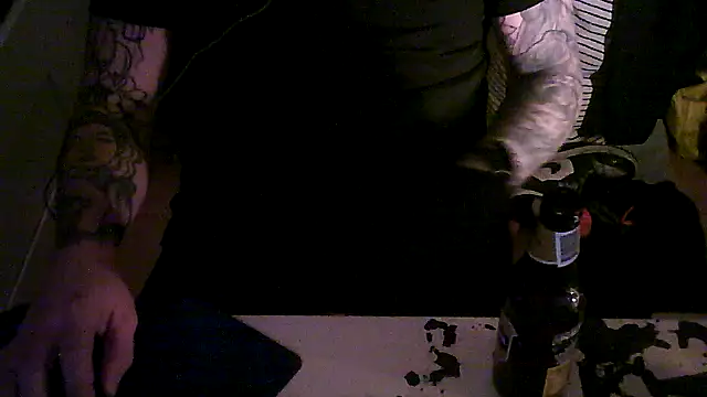 gezelligesiebren online show from 03-15-26, 06:36