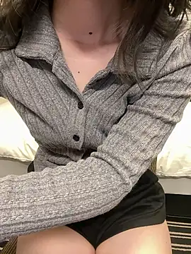 Mei 0906 online show from 05-18-26, 03:57
