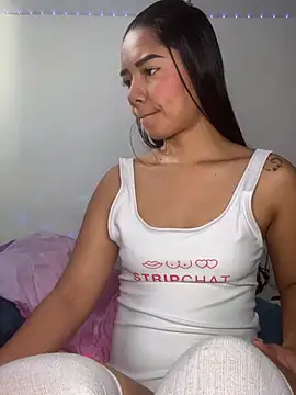  Luana online show from 03-12-25, 09:12