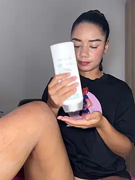  Luana online show from 09-09-25, 08:36