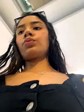  Luana online show from 11-01-25, 08:22