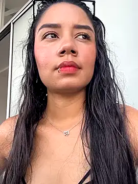  Luana online show from 12-16-25, 05:51