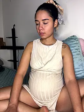  Luana online show from 01-17-26, 03:11