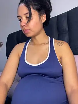  Luana online show from 02-03-26, 03:28