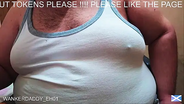 WANKERDADDY EH01 online show from 01-29-25, 05:45