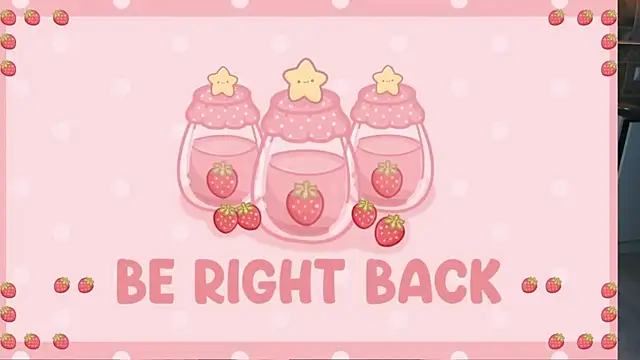 Bunny  of love online show from 01-18-25, 04:31