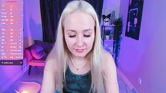 Bunny  of love online show from 01-21-25, 10:08