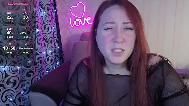 KellyCrystall online show from 12-21-25, 07:15