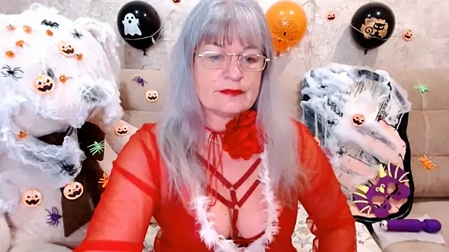 SiberiabBerry online show from 10-30-25, 03:08
