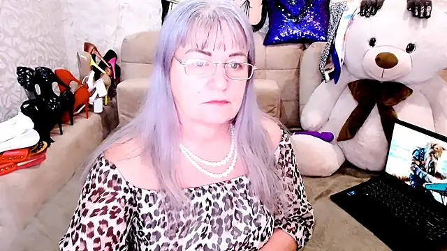 SiberiabBerry online show from 02-06-26, 10:13