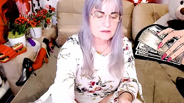 SiberiabBerry online show from 03-15-26, 01:44