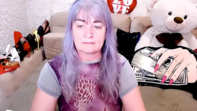 SiberiabBerry online show from 04-17-26, 02:31