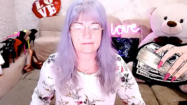 SiberiabBerry online show from 05-13-26, 11:55