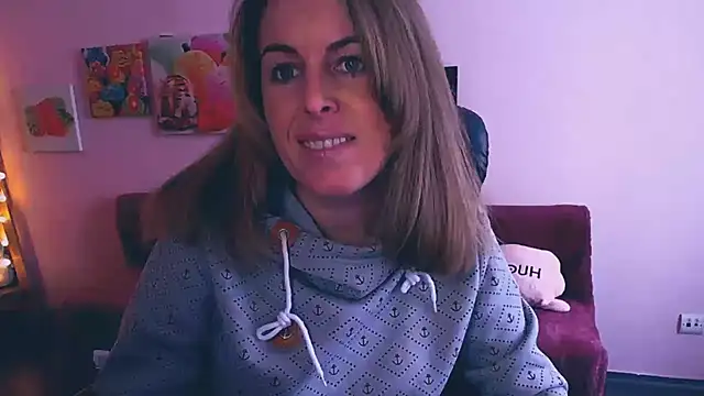 Hot Milady online show from 02-10-25, 08:20