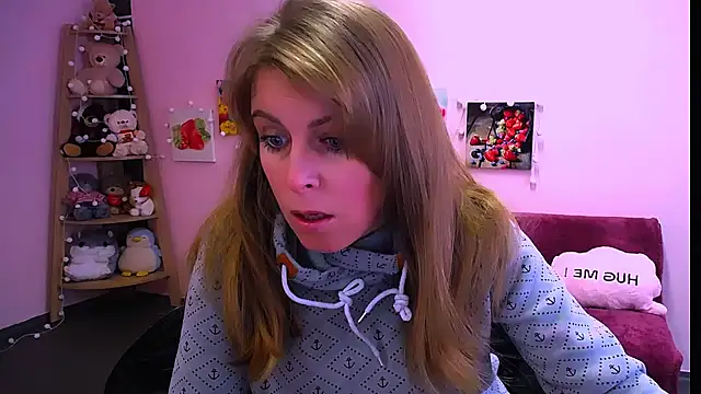 Hot Milady online show from 02-05-26, 07:35