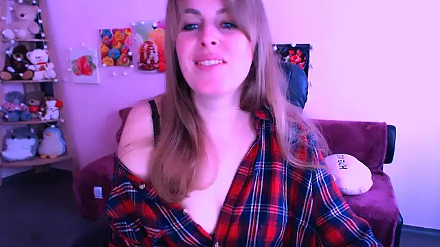 Hot Milady online show from 04-06-26, 07:42