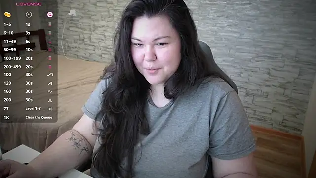 NicaMeow online show from 02-12-25, 11:51